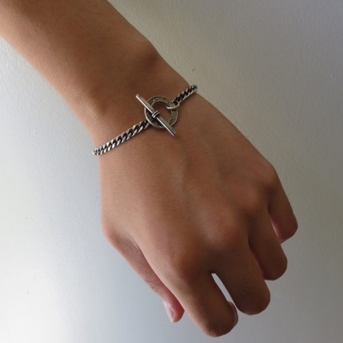 Atease CHAIN MORGAN COIN BRACELET pre order/訂購