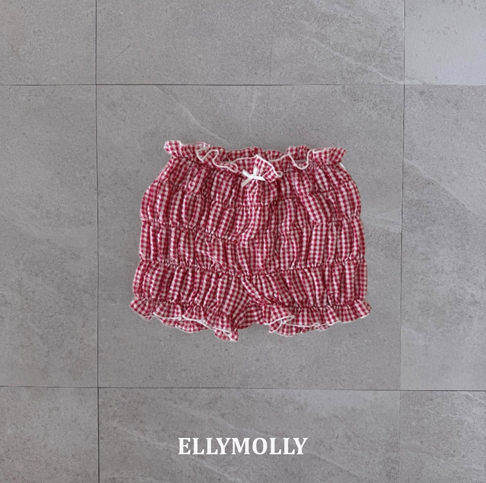 🇰🇷Ellymolly短褲