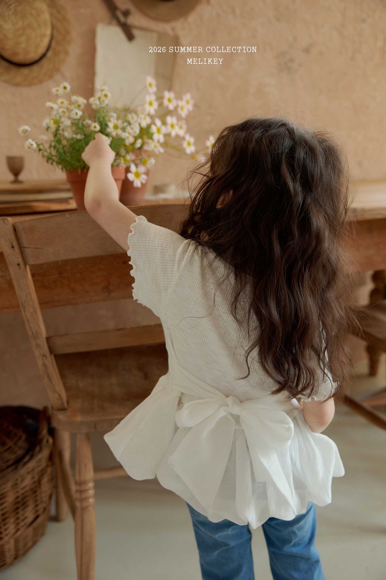 🇰🇷Melikey上衣