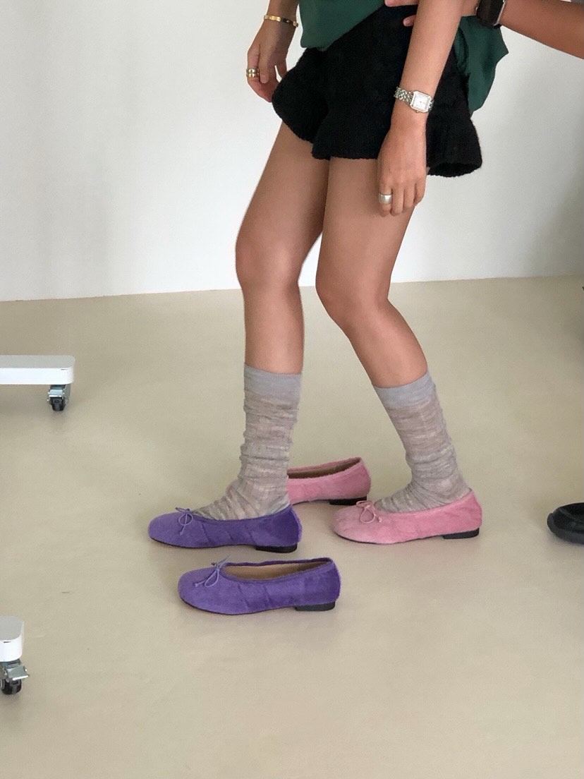 (2026FW) MADE - SHOES