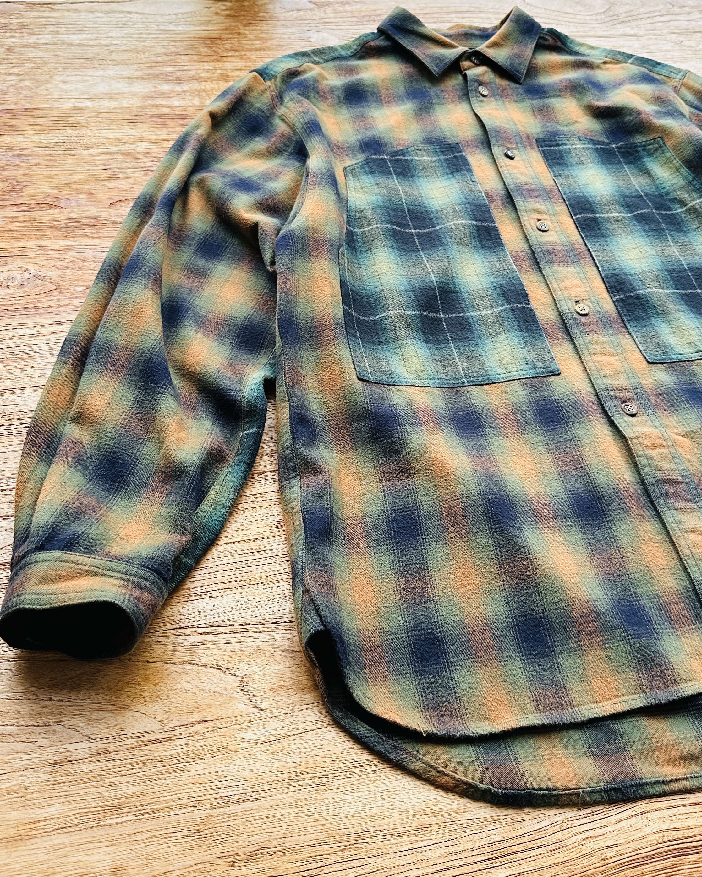 AU03】💁🏻‍♂️男系