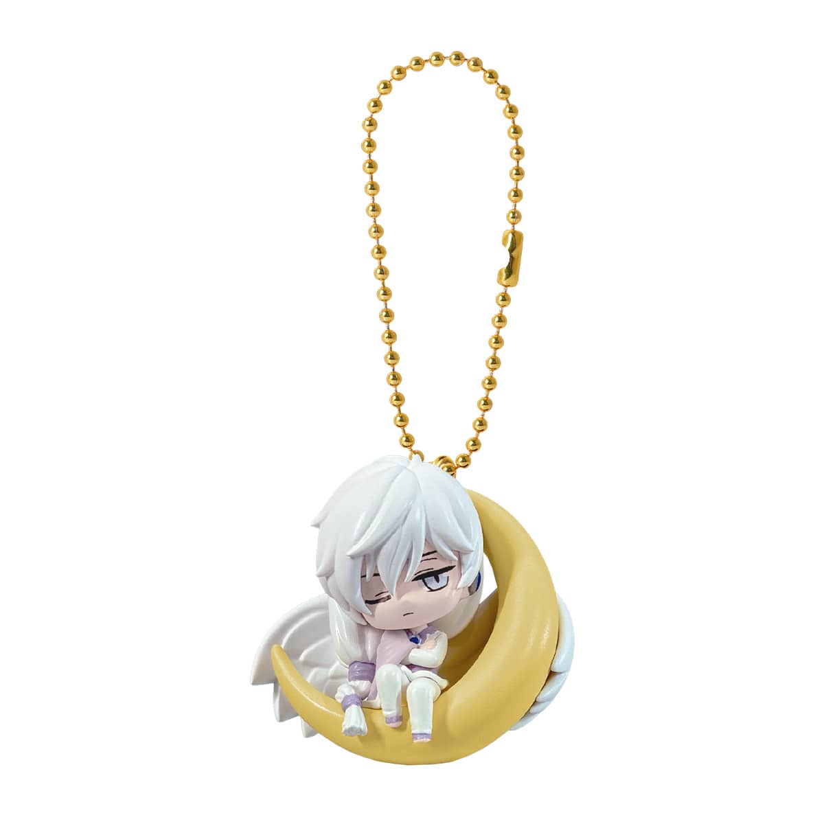 百變小櫻 睡眠公仔吊飾 扭蛋 SLEEP Mascot Charm (Cardcaptor Sakura) 【早鳥預購】 (26SK134-P)