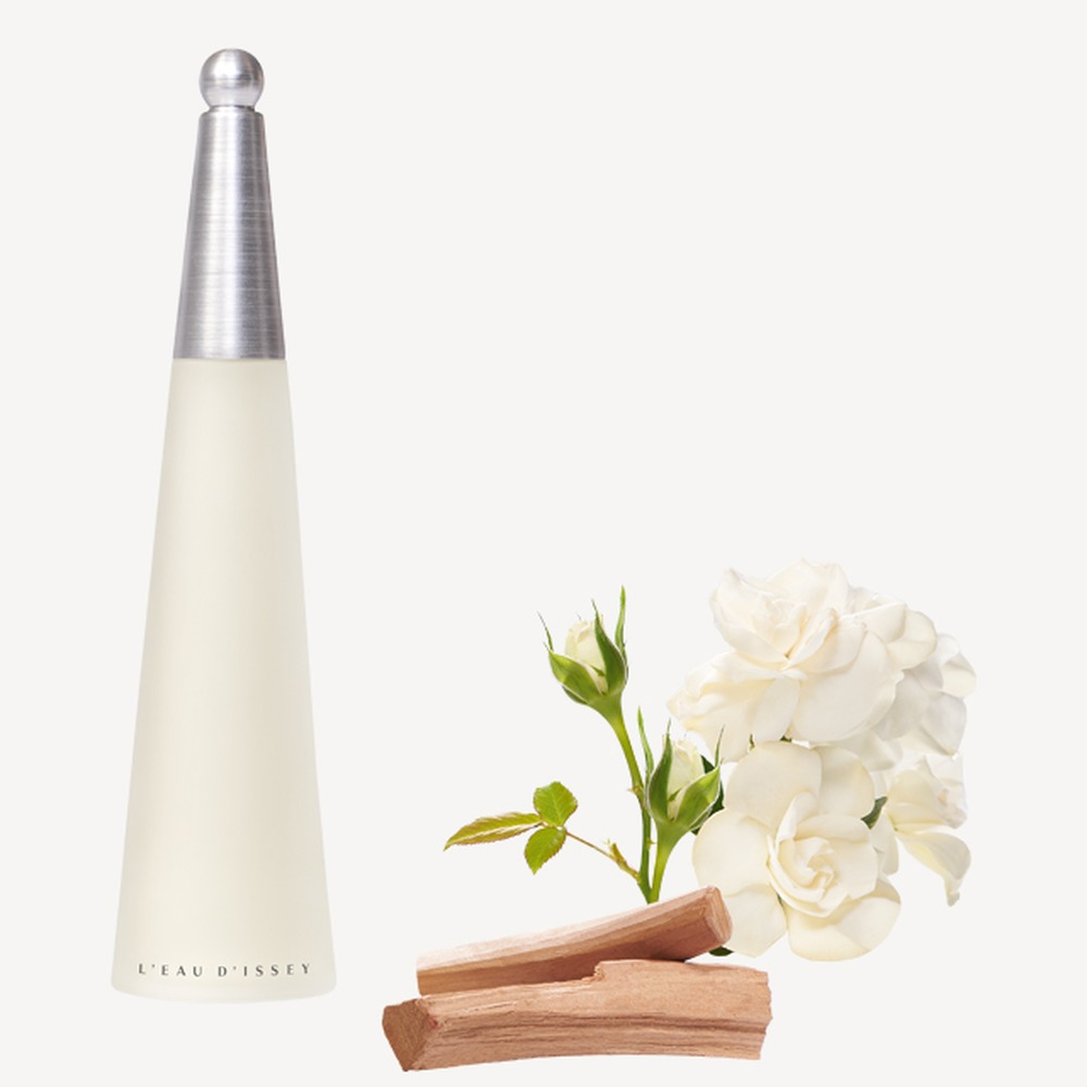 ISSEY MIYAKE L’EAU D'ISSEY PIVOINE Eau De Toilette 三宅一生一生之水牡丹淡香水 25ml