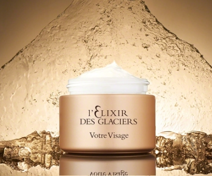 Valmont l'Elixir des Glaciers Votre Visage Cream 冰凝金裝