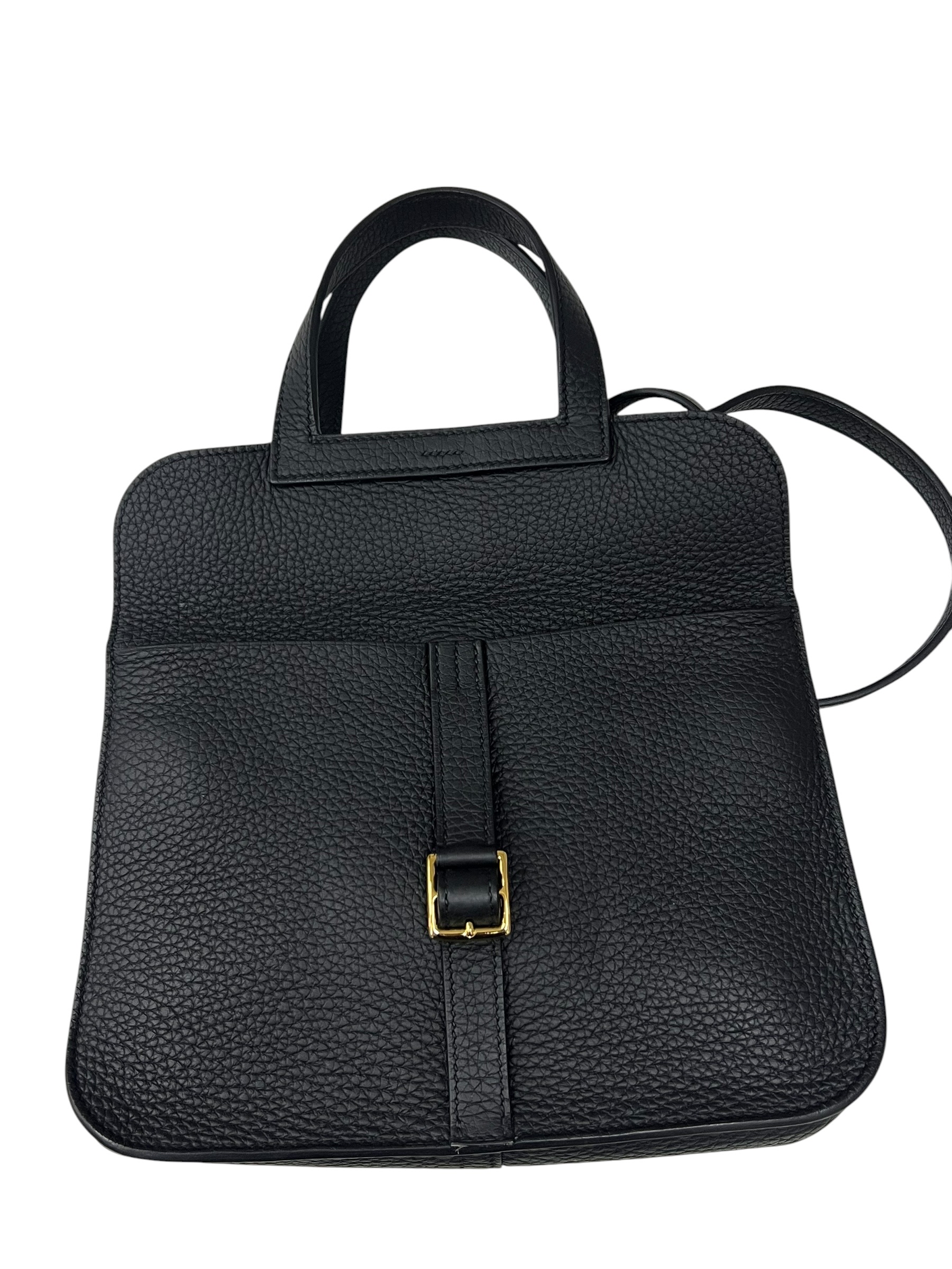 Pre-owned Hermes Halzan 25 Stamp T / Product Code: 070620