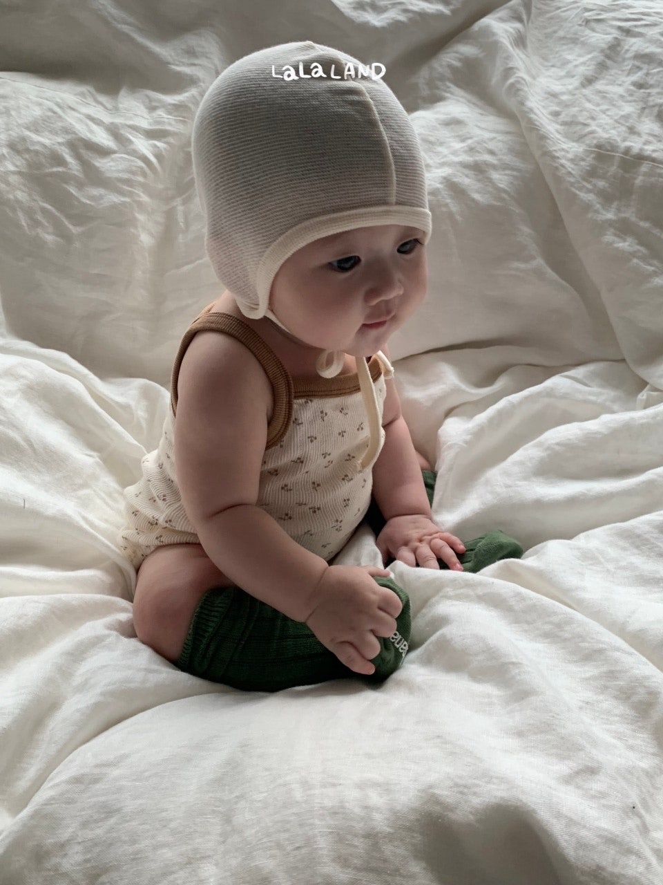 🇰🇷Lalaland Bebe包屁