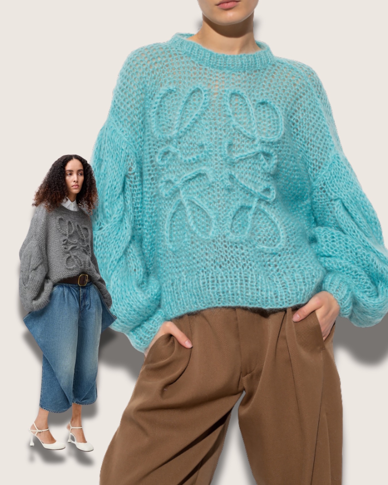 【AT64】💁🏻‍♀️女系