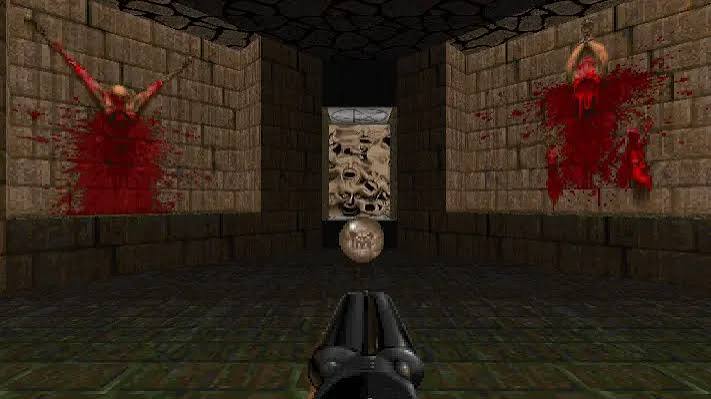 【預售 30/ 10 】 Evercade The Doom Collection 毀滅戰士合集 ( XLMS0833 )