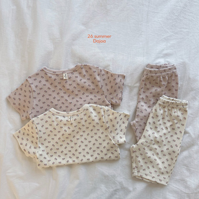 🇰🇷Dajoa set