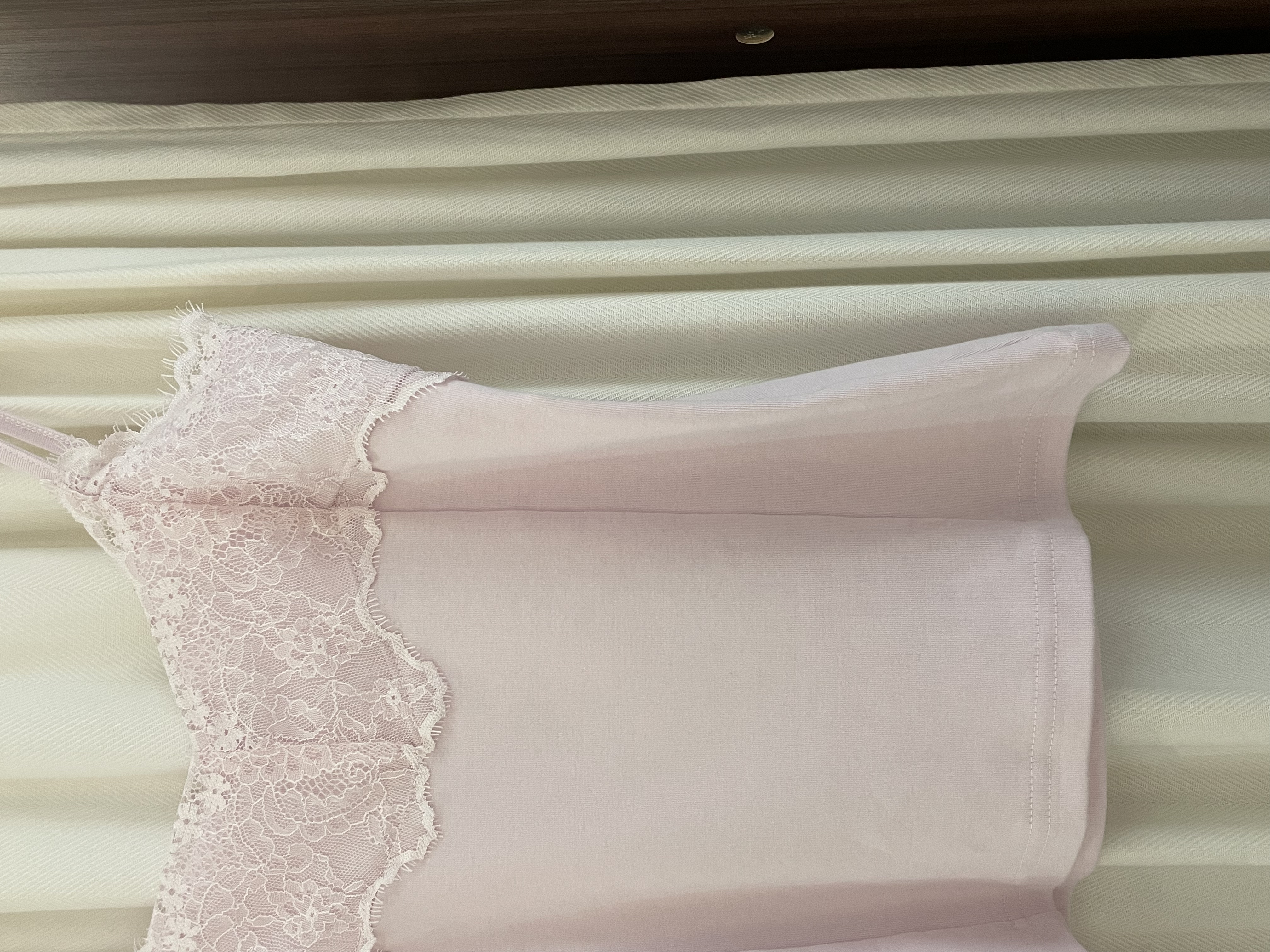 MUST HAVE SUMMER VEST 