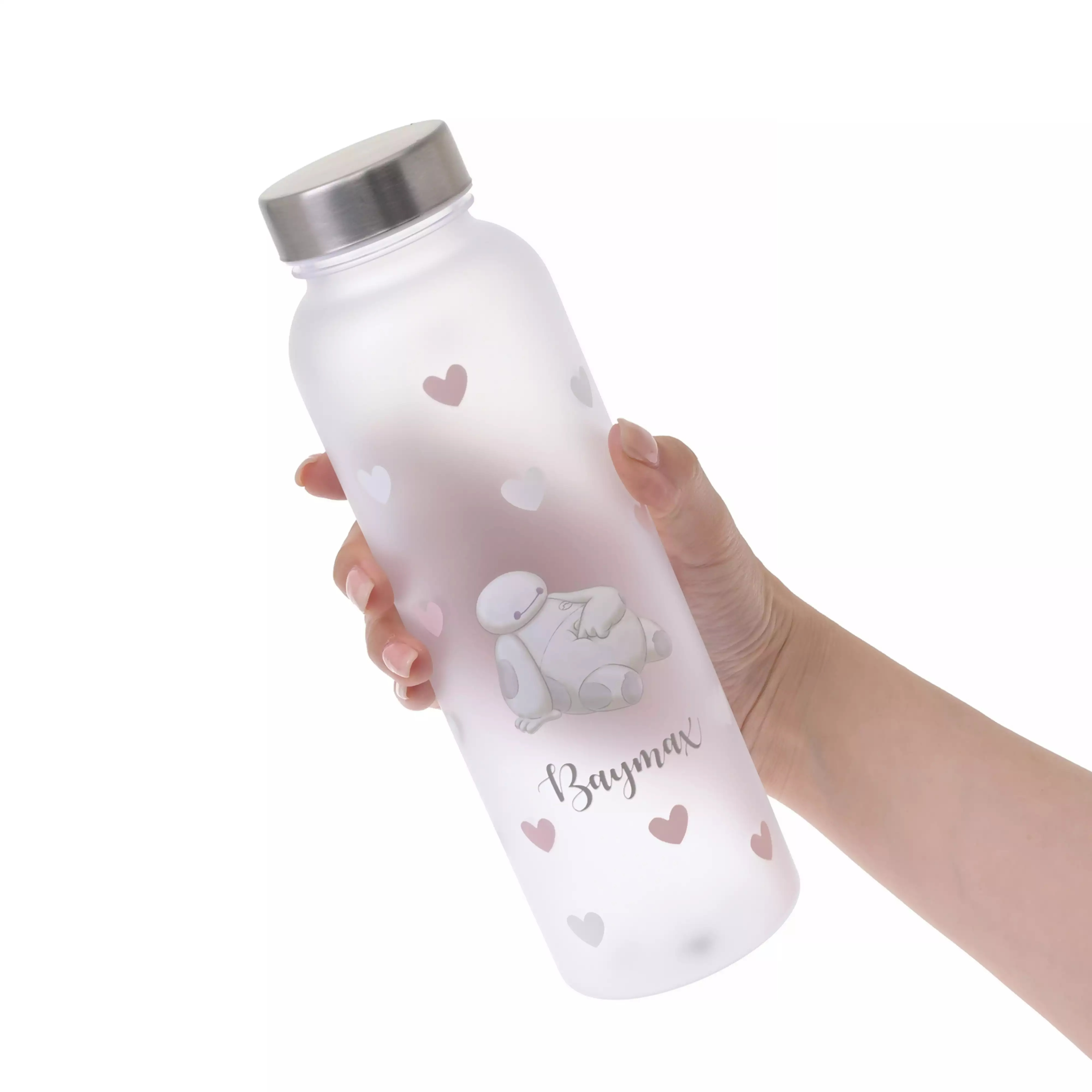🌸 【預訂】 Baymax 500(ml) 水杯 - Disney Store 20/10 新品