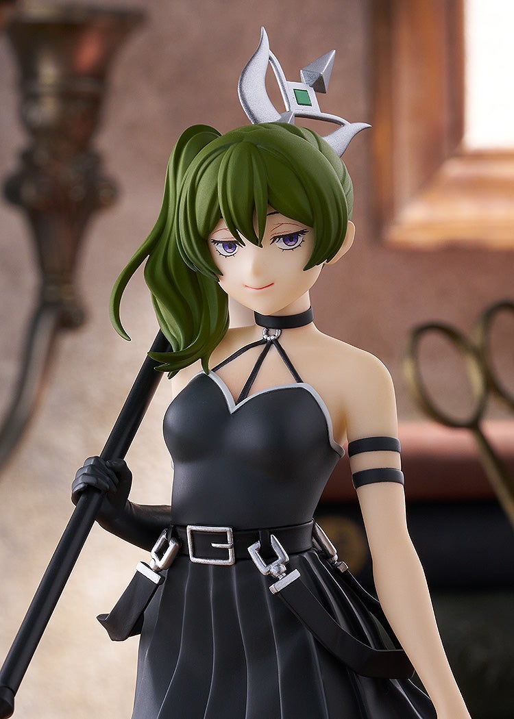 (預訂訂金 $100) (總價 $225) GSC POP UP PARADE 葬送的芙莉蓮 尤蓓爾 (行版) Übel