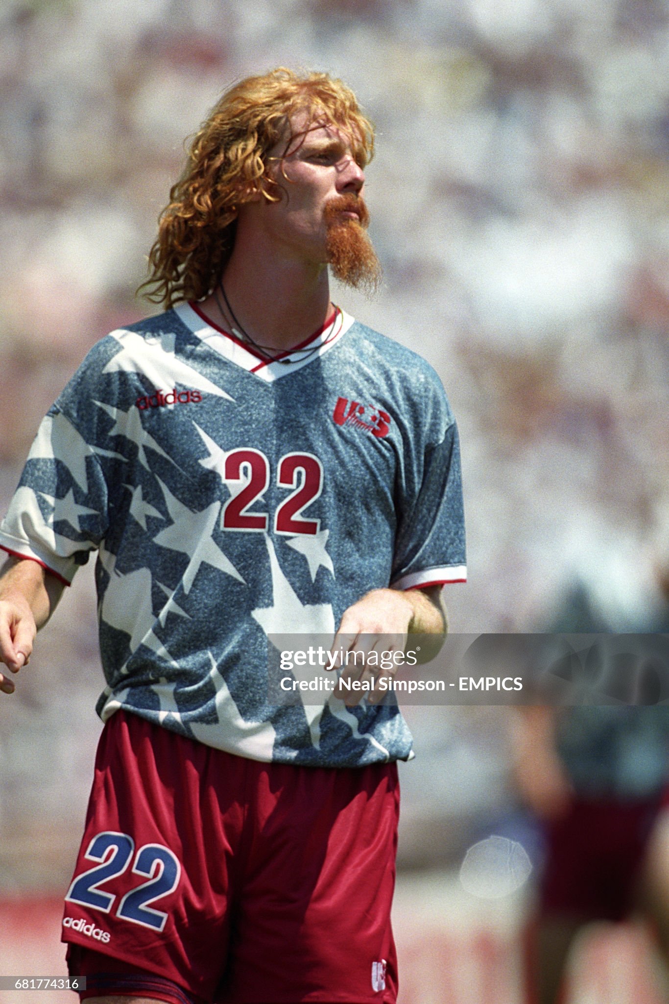 1994 美國 作客 X A Bathing Ape 短袖