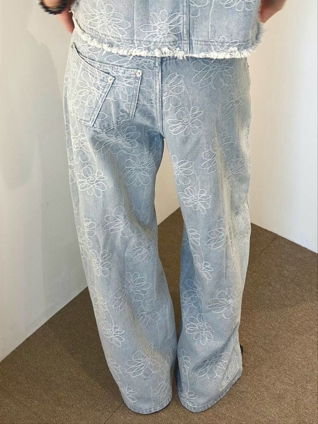 (2026SS) OUS - PANTS