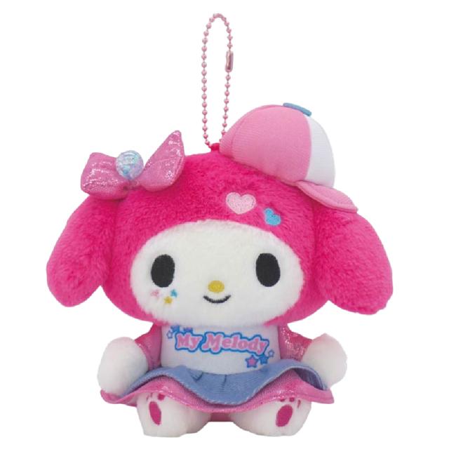 Sanrio Y2K系列 公仔掛飾