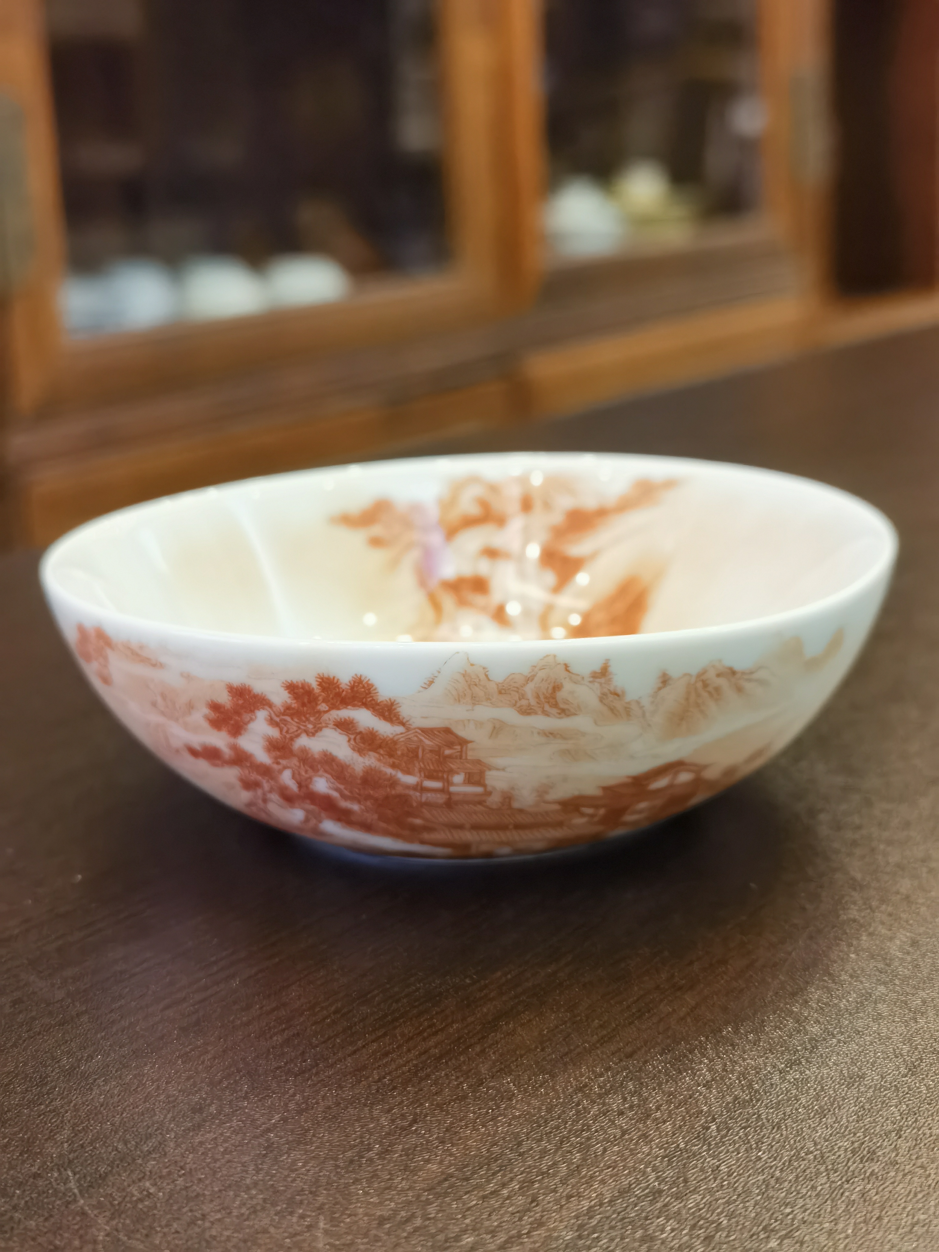 1-蓬莱仙境 - 茶杯 - <有需要請聯絡我們 852-6329 6186>