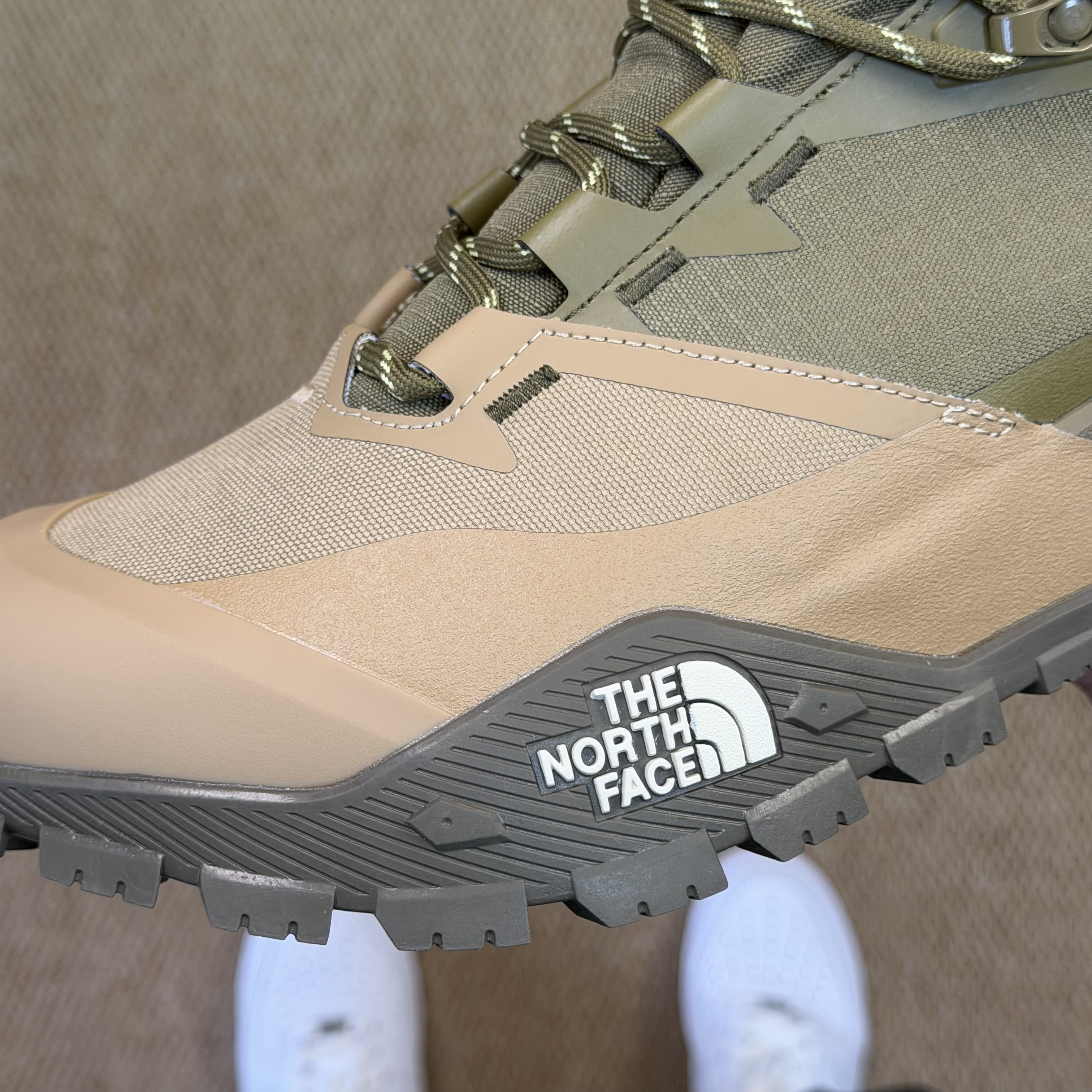 The North Face Offtrail Hike Mid GORE-TEX