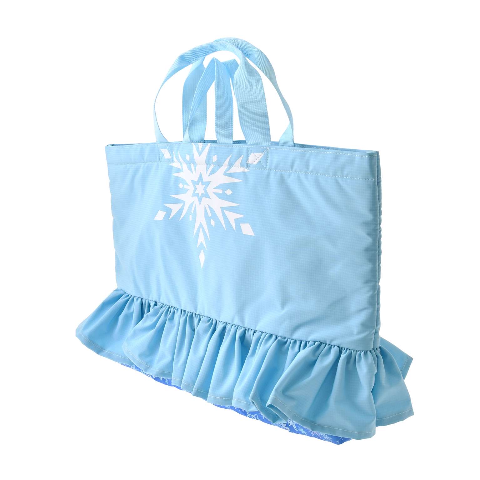 🎀【預訂】 Disney Back to School 畫包 - Frozen Elsa