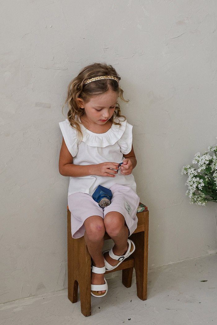 🇰🇷Puella_Flo褲