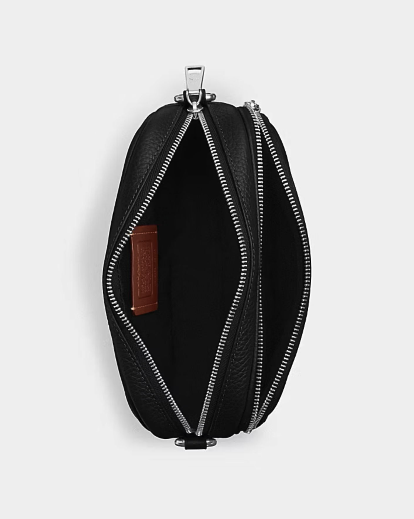 COACH Finlay Crossbody Bag With Charms