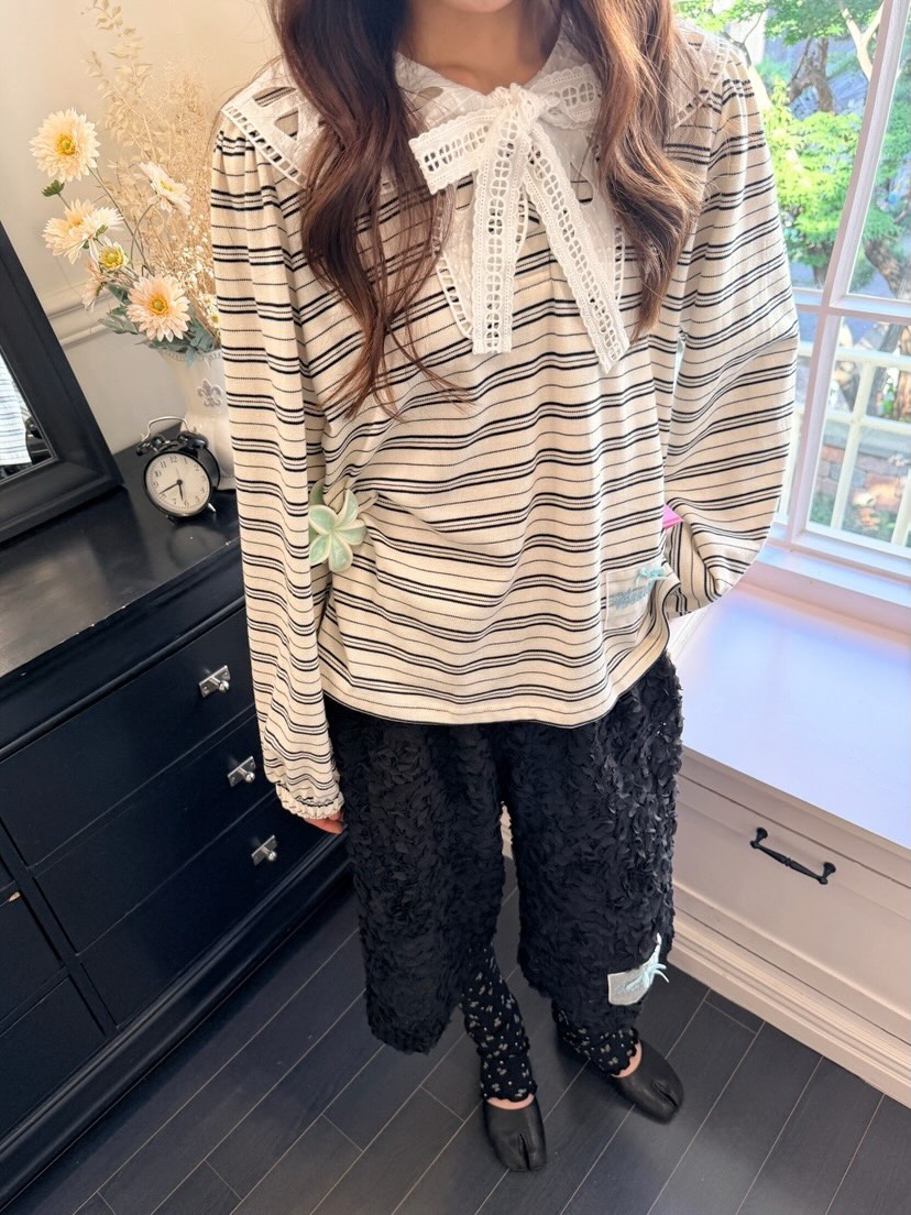 (2026FW) BOUTIQUE - TOP