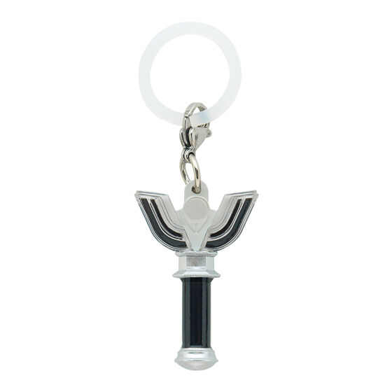 🌐代理版 超人變身道具 晴天娃娃 雨傘吊飾 扭蛋 暗黑神光棒