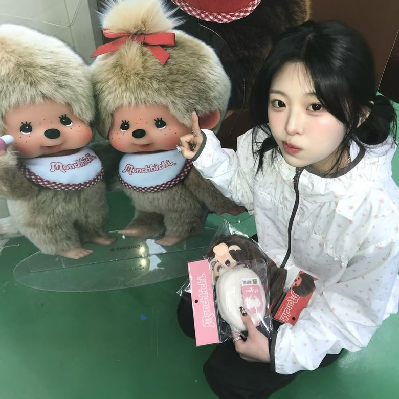 🇰🇷訂購｜aeae 26SS｜FLOWER WINDBREAKER JACKET 2色 