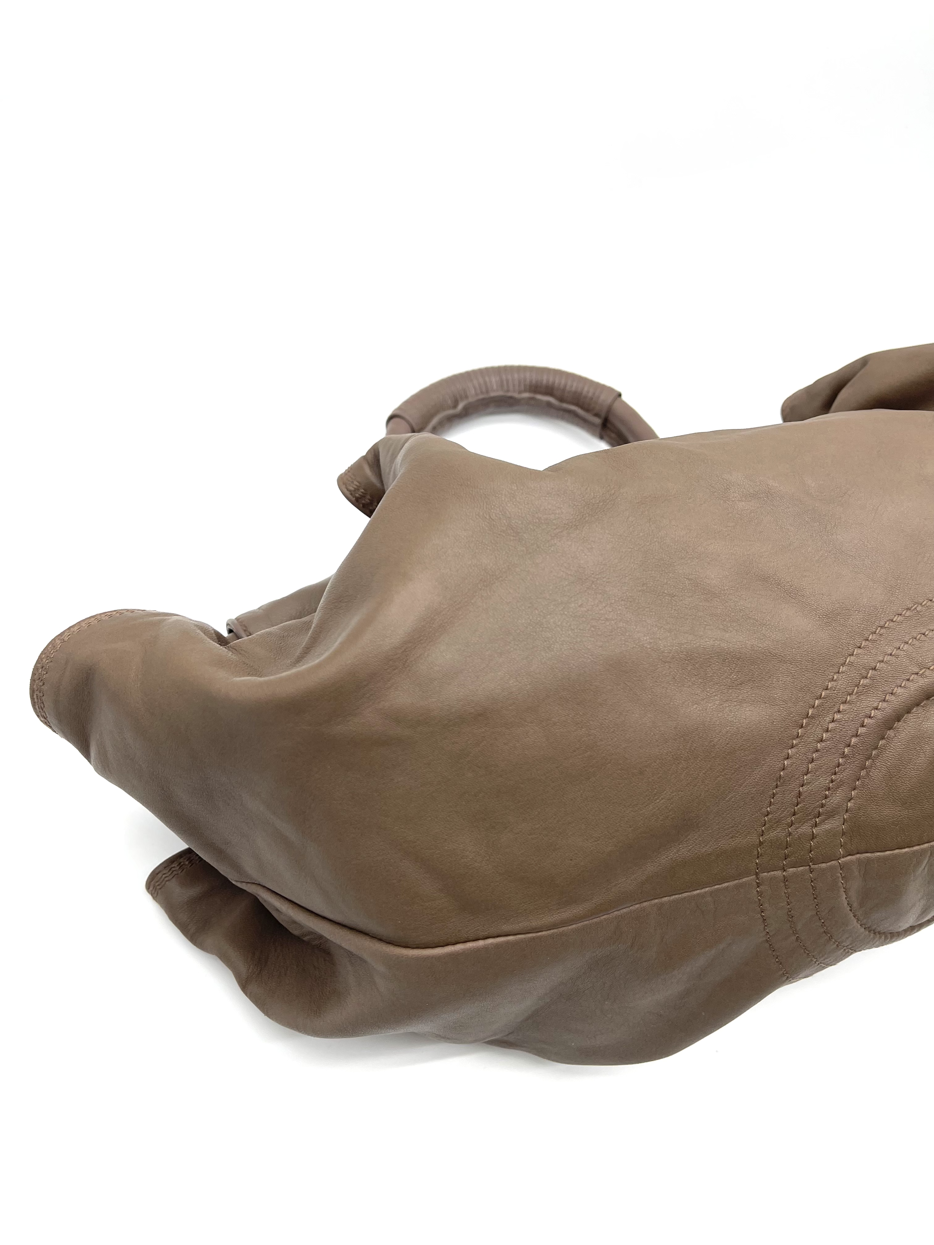 Pre owned Loewe Nappa Aire/ Product Code: 26031018