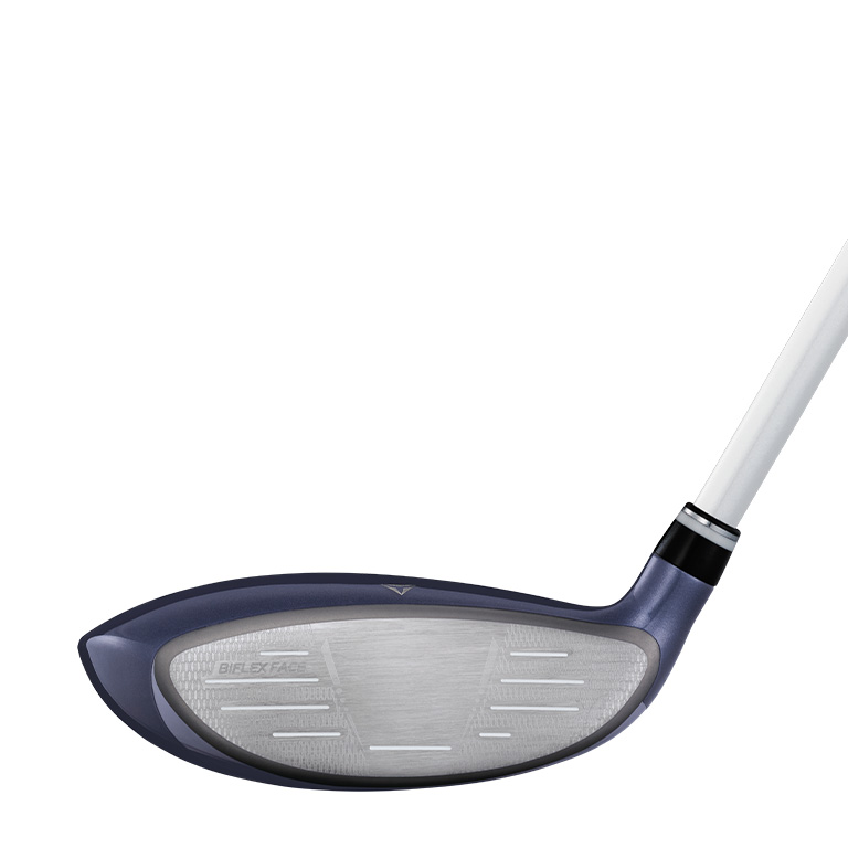 26" XX10 MP1400 女士球道木桿 FAIRWAY WOOD