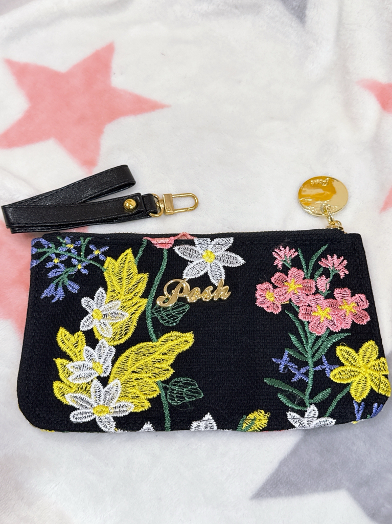 泰國Posh散銀包(現貨)