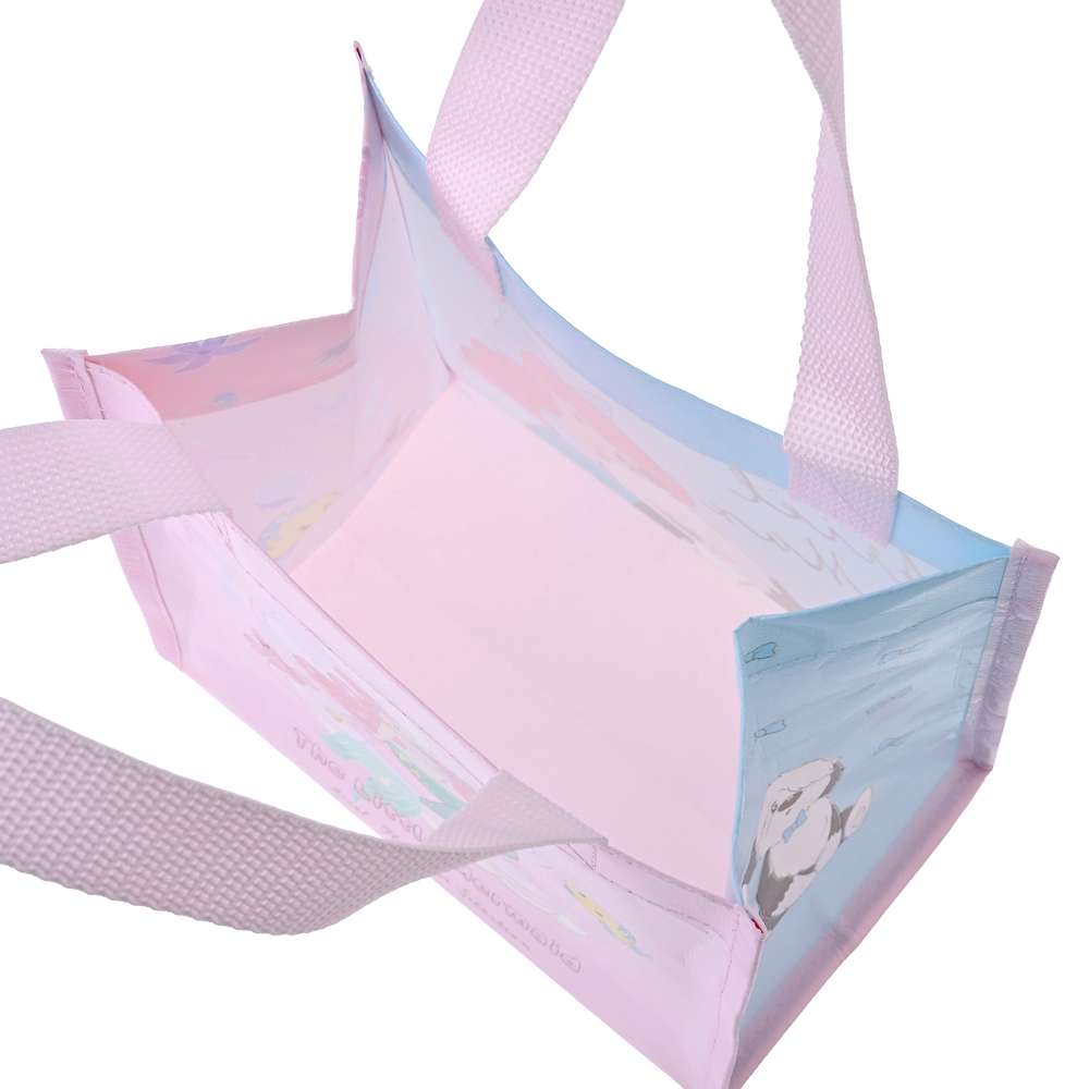 日本預訂📍日本迪士尼美人魚 x mikko系列 - 購物袋 21/4日本開售