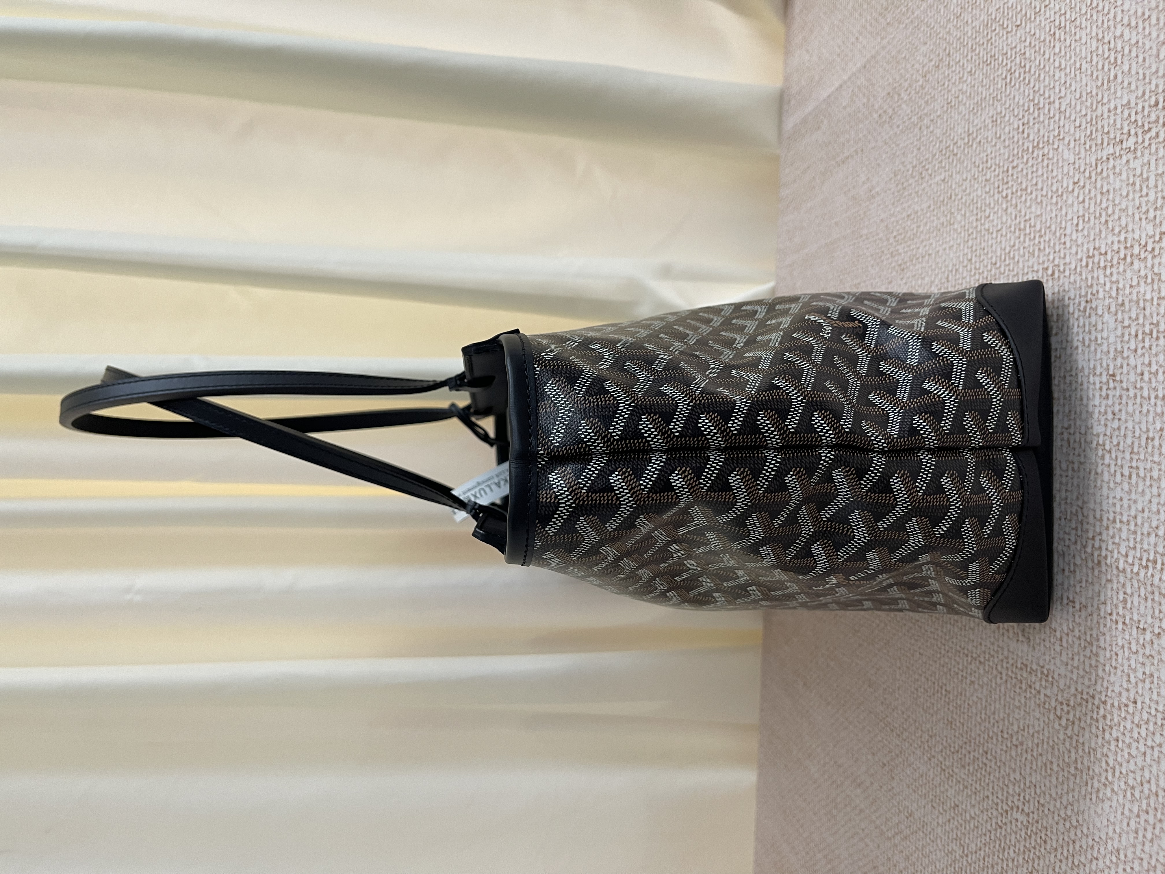 Pre-owned Goyard tote bag / Product Code: 26022006