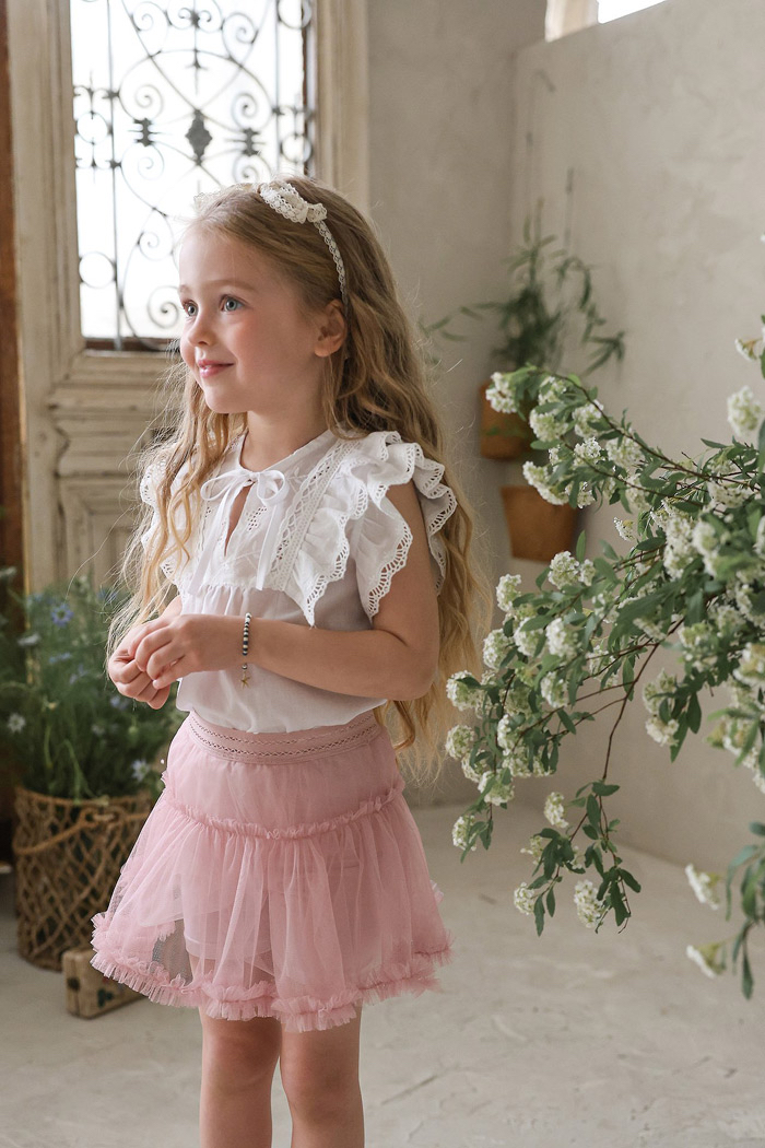 🇰🇷Puella_Flo上衣