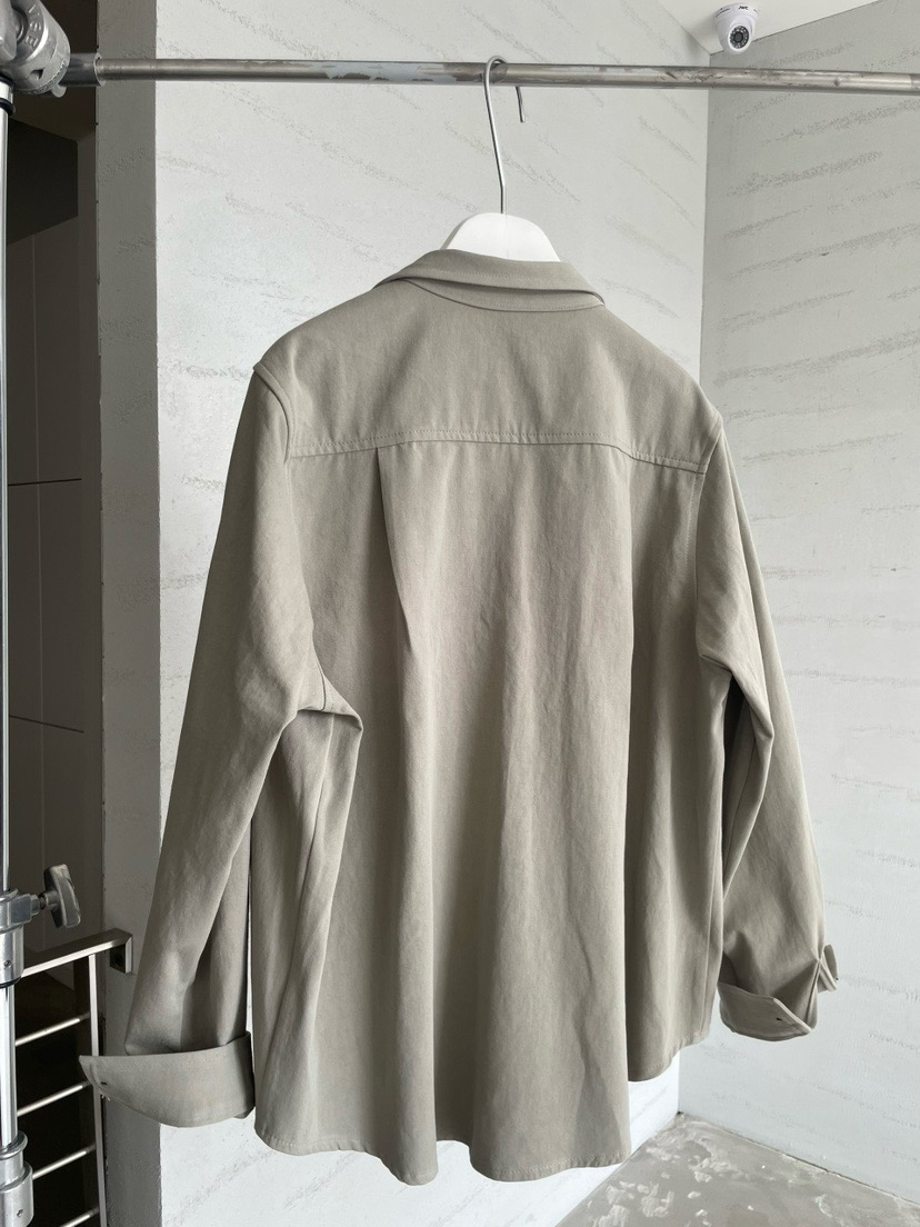(2026FW) URBAN CLOTH - TOP