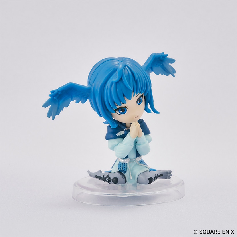 [現貨] [精品] Final Fantasy XIV Miniature Figure Collection Vol.2 (BOX)