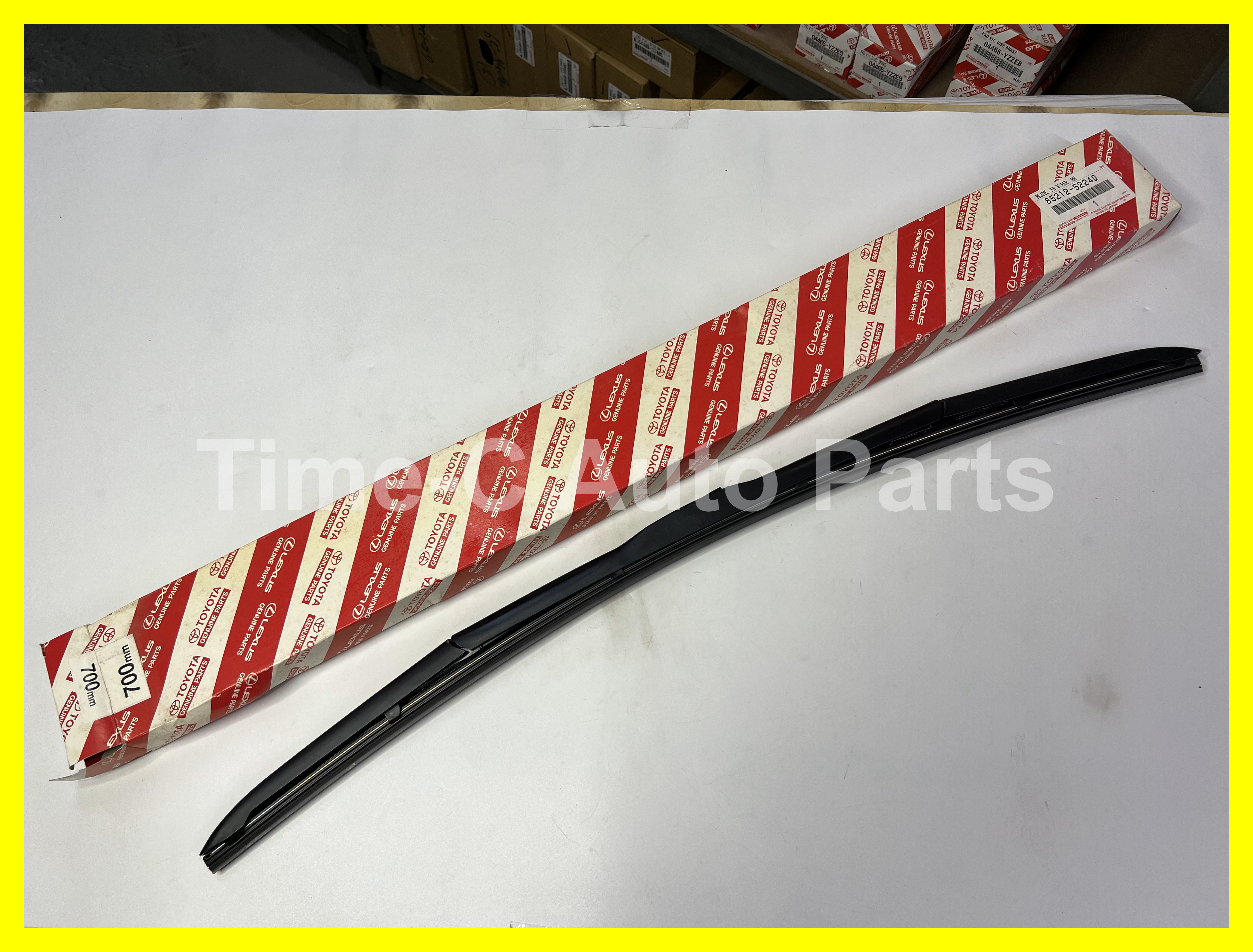 右水撥 85212-52240 - Toyota Noah Voxy 80系