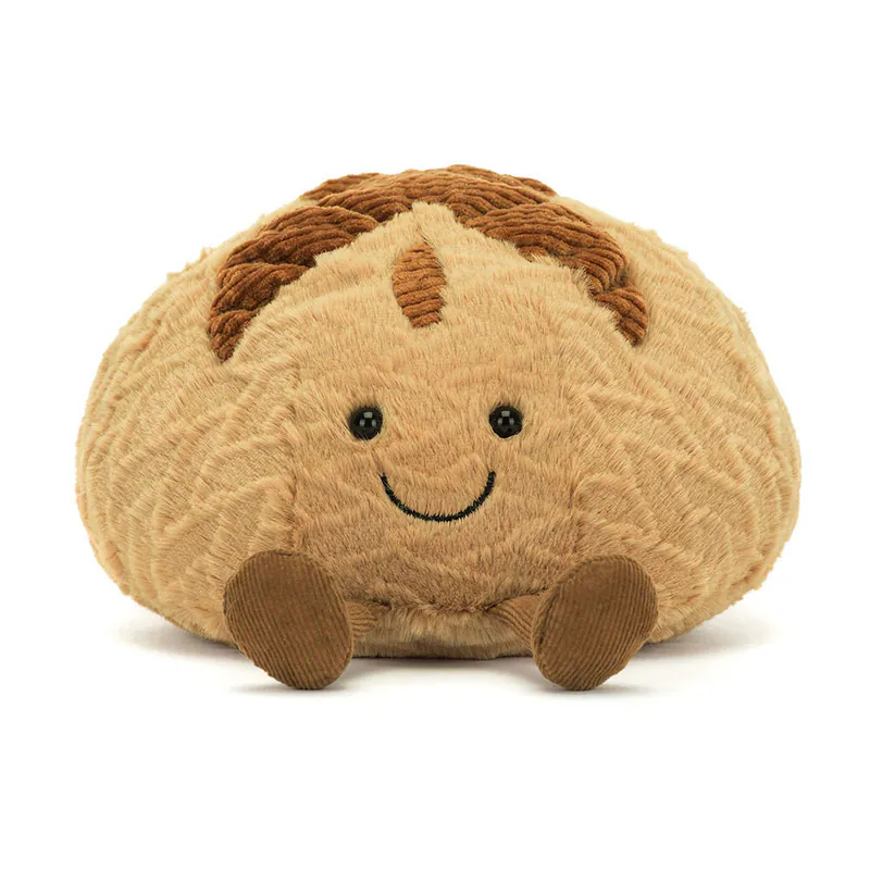 【英國】Jellycat Amuseables Sourdough