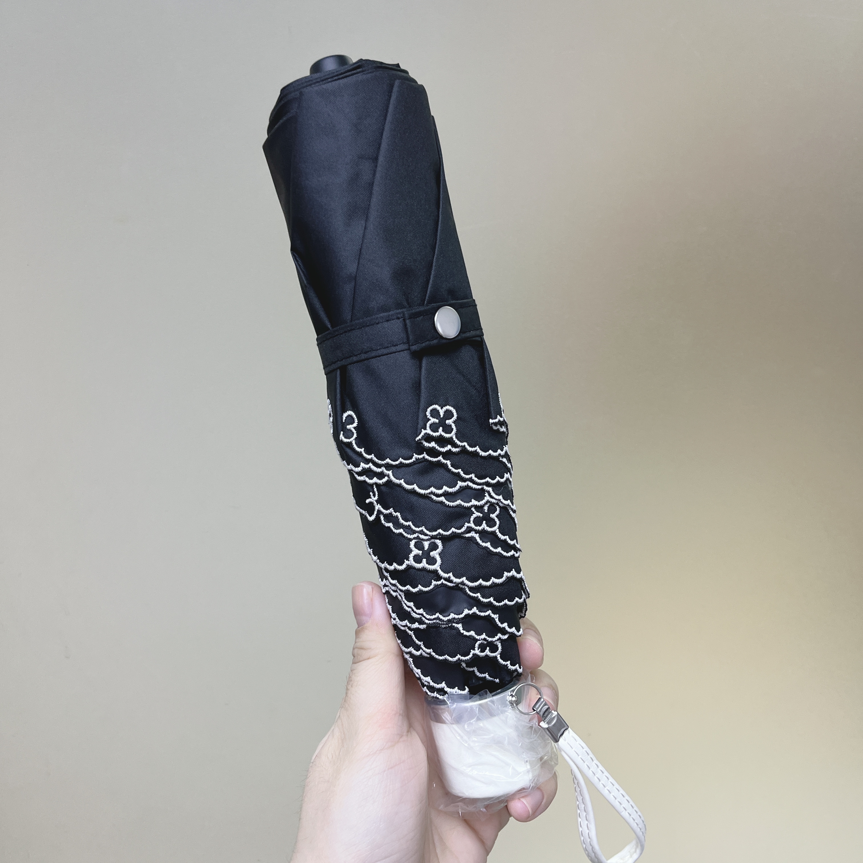 日本預訂📍日本index x 布甸狗30週年系列 - 防UV縮骨遮 不包郵