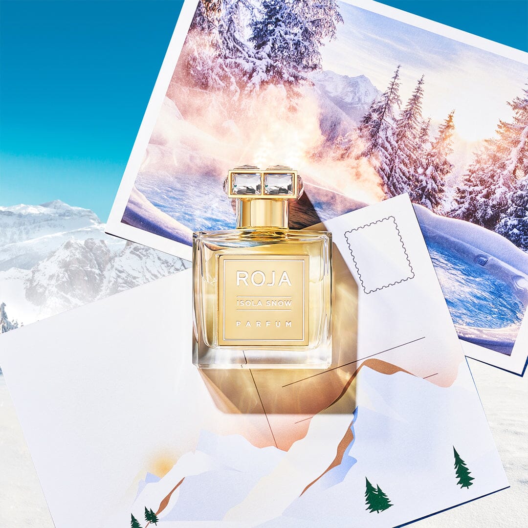 Isola Snow - Roja Parfums