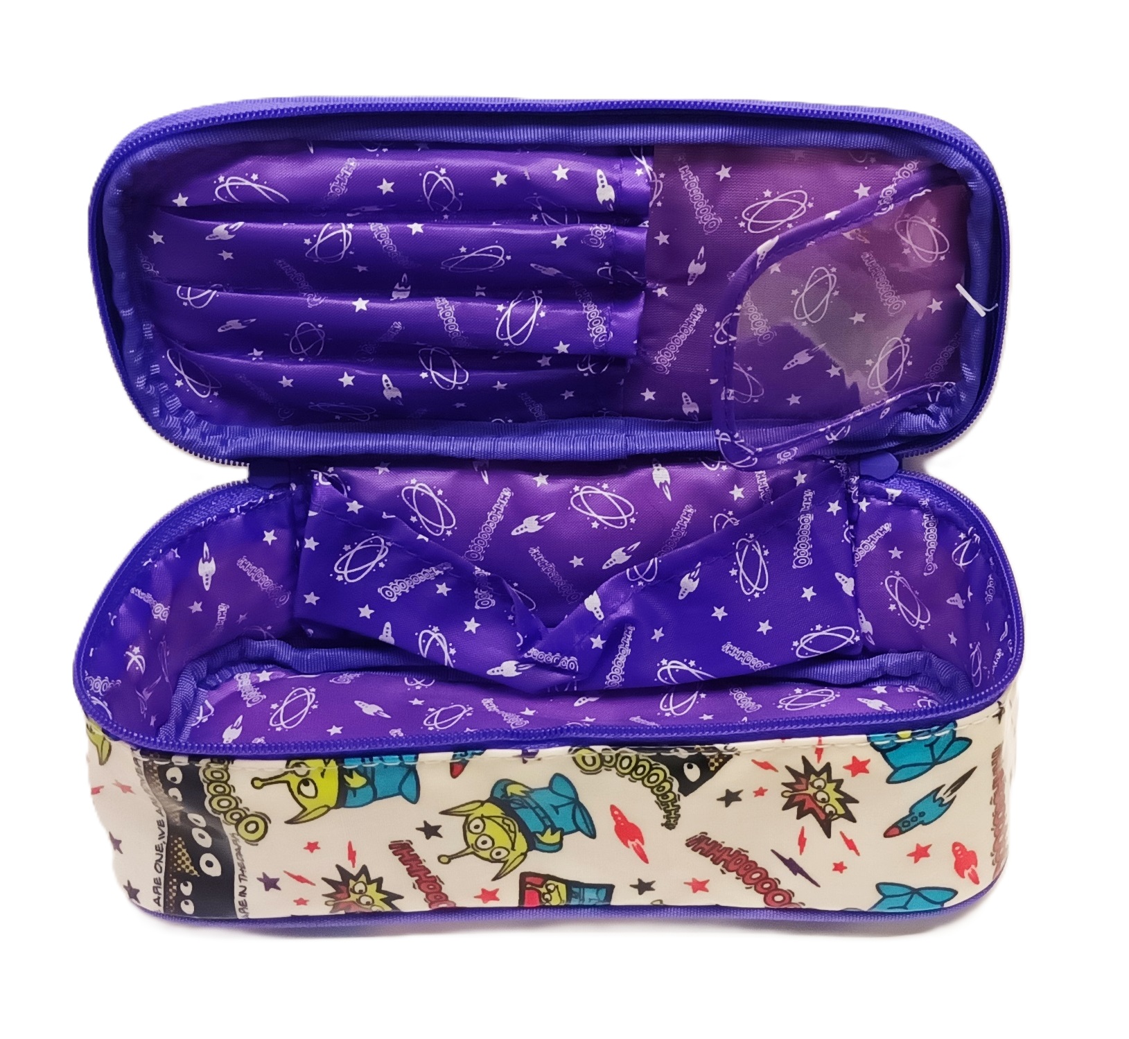 PEN POUCH