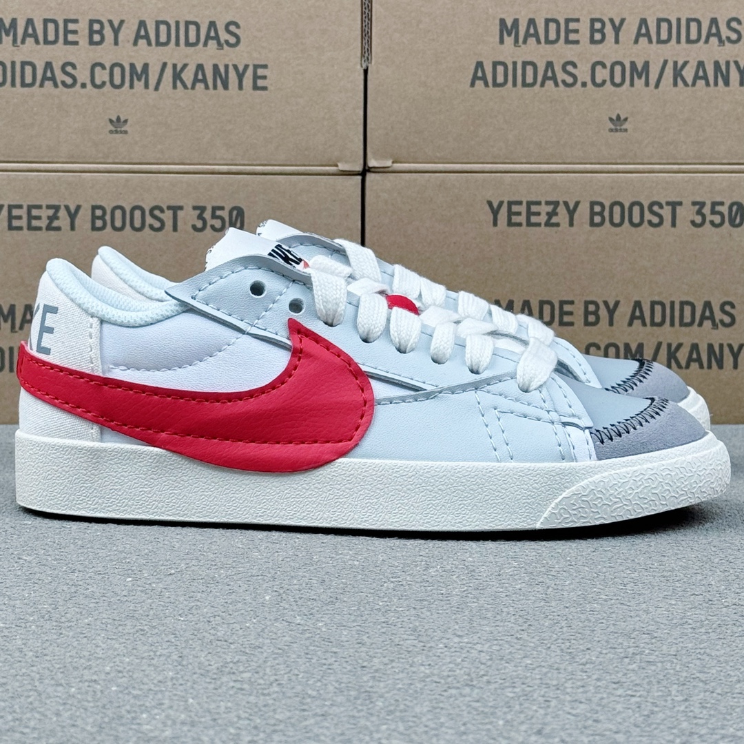 Nike Blazer Low '77 Jumbo