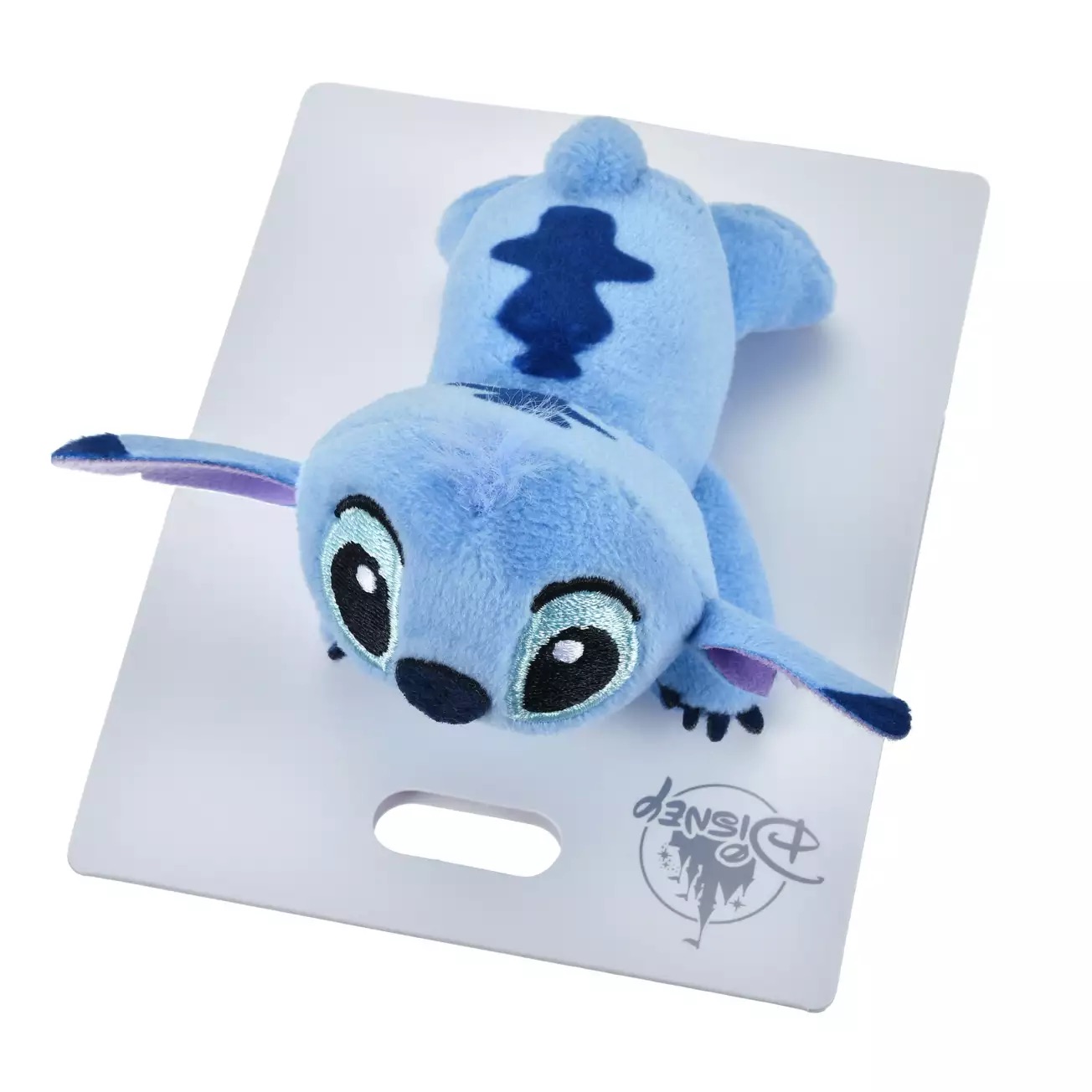 📦訂購 日本代購 Tokyo Disney STITCH 史迪仔 公仔髮夾