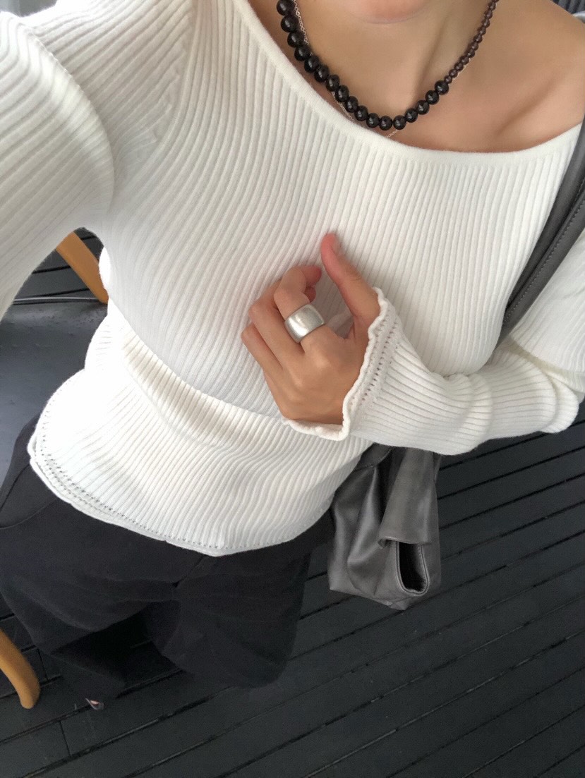 (2026FW) MADE - TOP