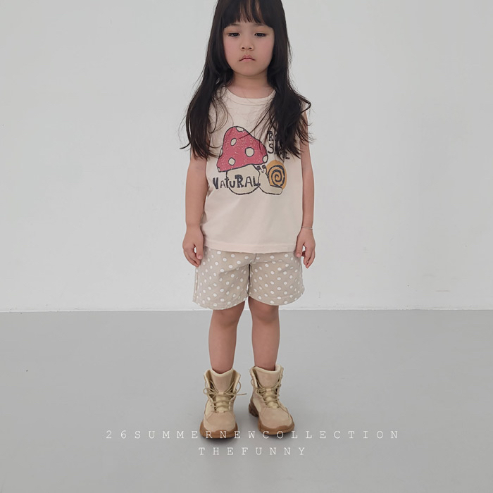 🇰🇷Thefunny 背心