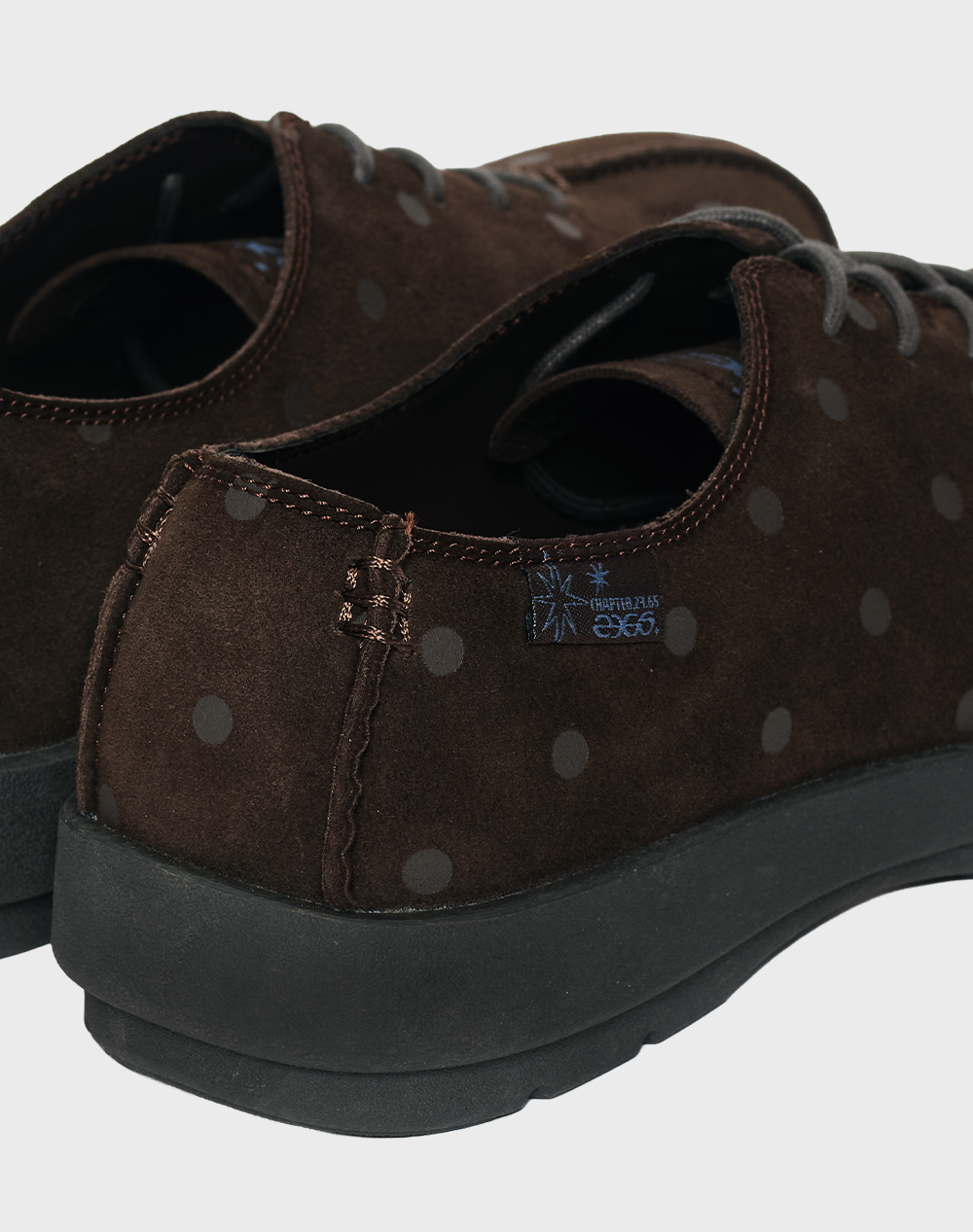23.65 Core Sneakers(波點款)