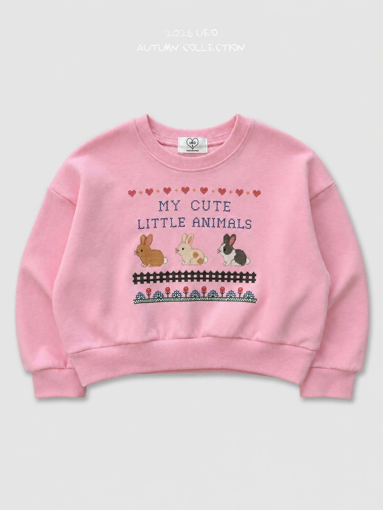 Girls | Kkangchong MTM