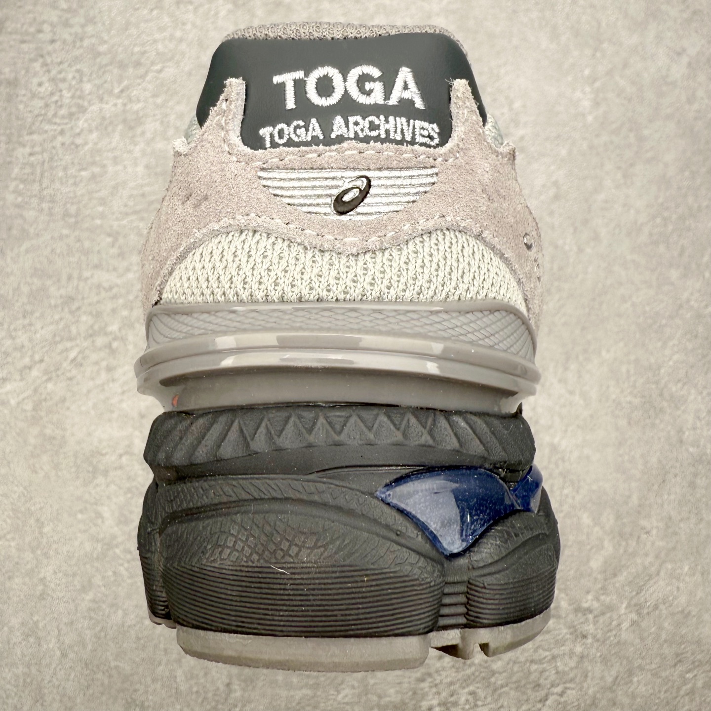 Toga x Asics Gel-Cumulus 16