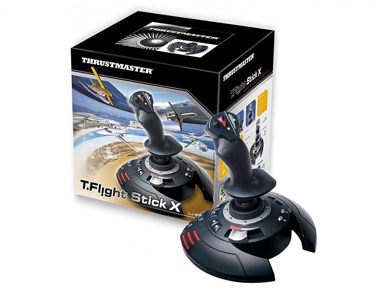Thrustmaster T.Flight Stick X