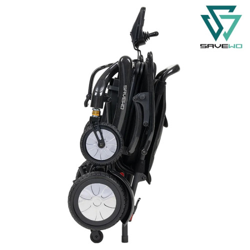 Savewo Electric Wheelchair ZC1