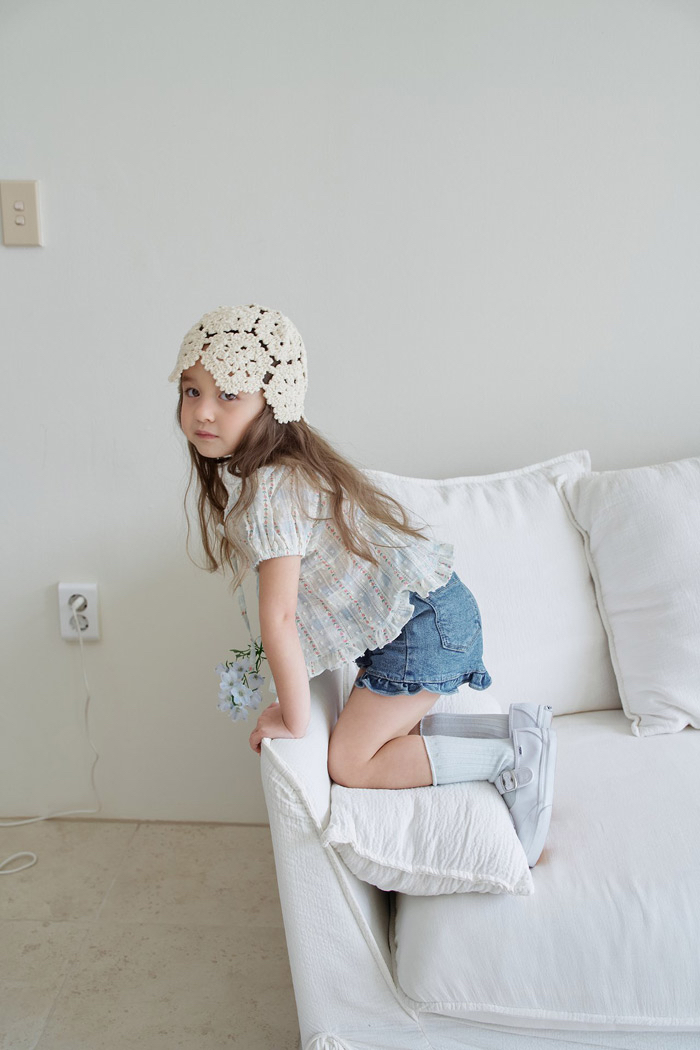 🇰🇷momoann 短褲